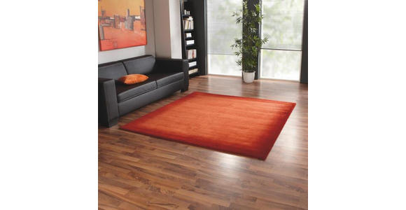 ORIENTTEPPICH - Rot/Orange, Basics, Textil (200/250cm) - Esposa