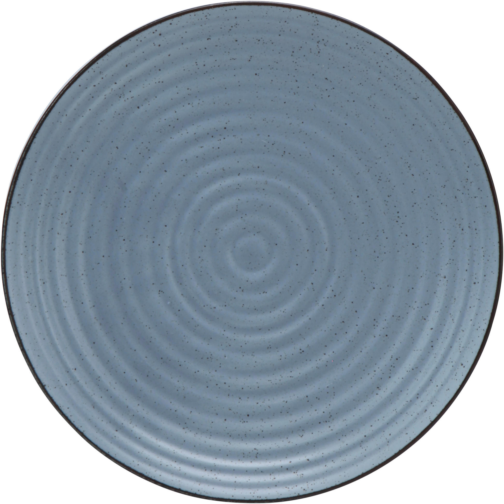 Ambia Home DEZERTNÍ TALÍŘEK porcelán keramika 22,5 cm