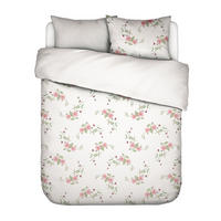 POVLAK NA PŘIKRÝVKU - bílá, Lifestyle, textil (140/200cm) - Essenza