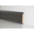 SOCKELLEISTE - Schwarz/Braun, Basics (250/6/1,3cm) - Venda SOCKELLEISTE - Schwarz/Braun, Basics (250/6/1,3cm) - Venda