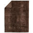 FELLDECKE 150/200 cm Braun - Braun, Design, Textil (150/200cm) - Novel