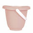 Luma Windeleimer - Altrosa/Rosa, Basics, Kunststoff (37,5/34,5/31cm)