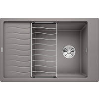 Chiuvetă Bucătărie - piatră (59.5/20.9/83cm) - Blanco