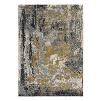 WEBTEPPICH 80/150 cm Rochelle Multicolor  - Multicolor, Design, Textil (80/150cm) - Novel