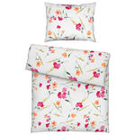 BETTWÄSCHE Seersucker 140/200 cm  - Multicolor, Basics, Textil (140/200cm) - Esposa