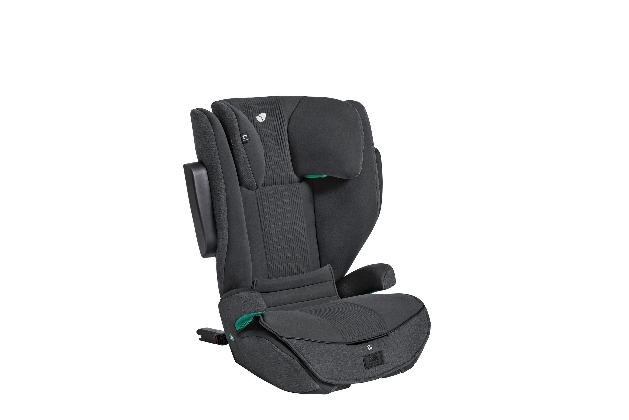 KINDERAUTOSITZ Signature i-Traver  - Schwarz, Basics, Kunststoff (40/80/38cm) - JOIE SIGNATURE