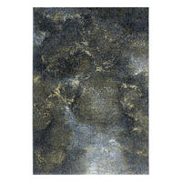 WEBTEPPICH 80/150 cm Ottawa 4203 gelb Gelb  - Gelb, Design, Textil (80/150cm)