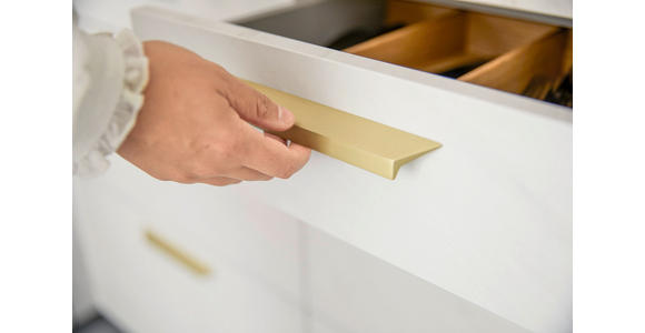 EINBAUKÜCHE - Design, Holzwerkstoff - Novel