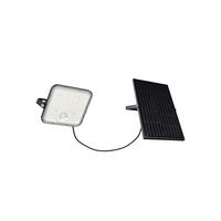 AUßENWANDLEUCHTE - Schwarz, KONVENTIONELL, Kunststoff (20/19/4,5cm)