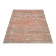 WEBTEPPICH 140/200 cm Colore  - Rosa, LIFESTYLE, Textil (140/200cm) - Dieter Knoll
