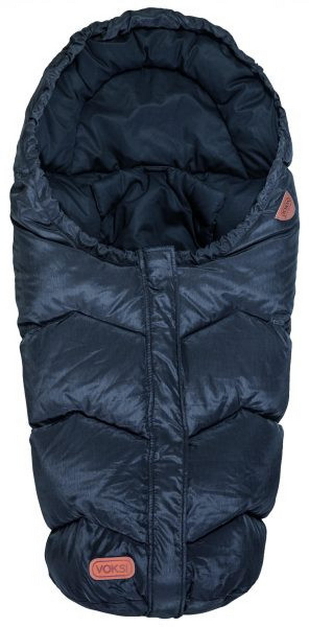 ZAŠČITNA PREVLEKA ZA VZMETNIC - siva/bela, Basics, tekstil (60/110cm) - AEROSLEEP