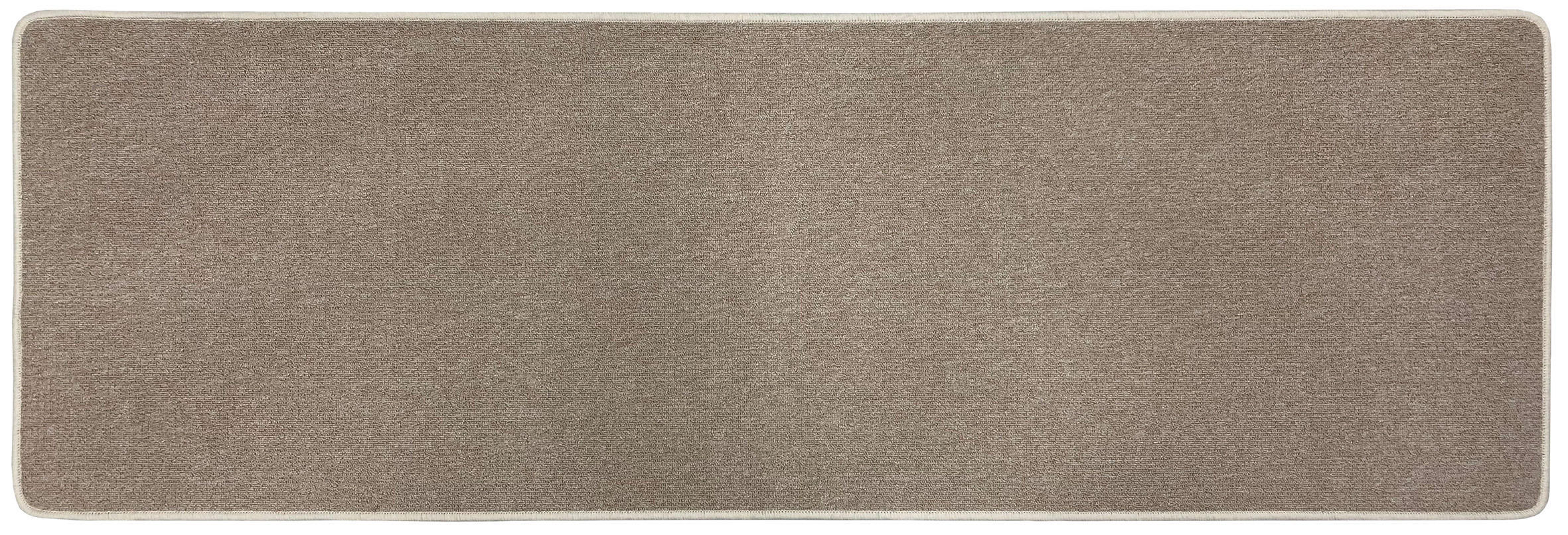Teppich Läufer Beige John 66x200 Cm
