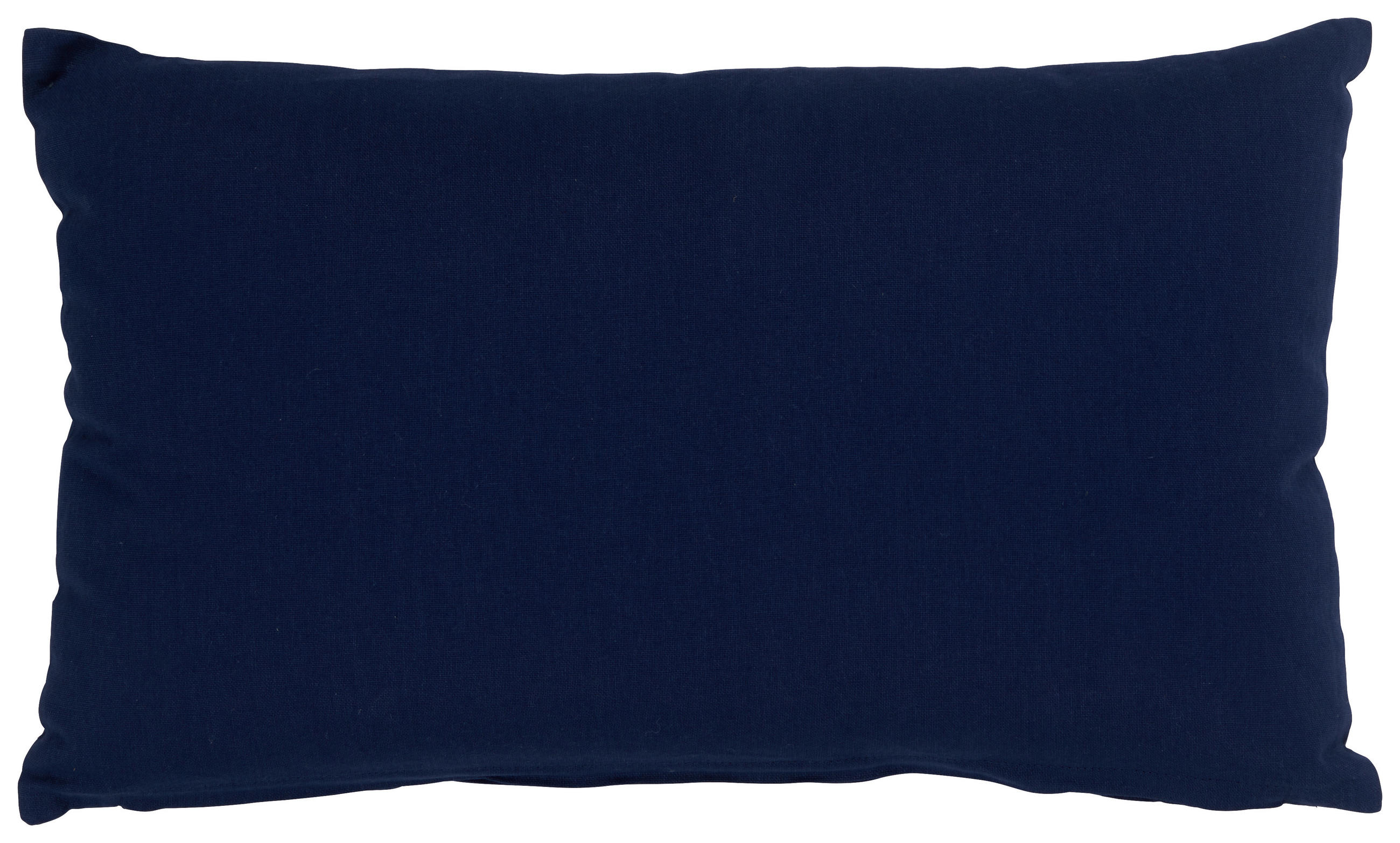 DEKORAČNÍ POLŠTÁŘ 30/50 cm - modrá, textil (30/50cm) - Esposa