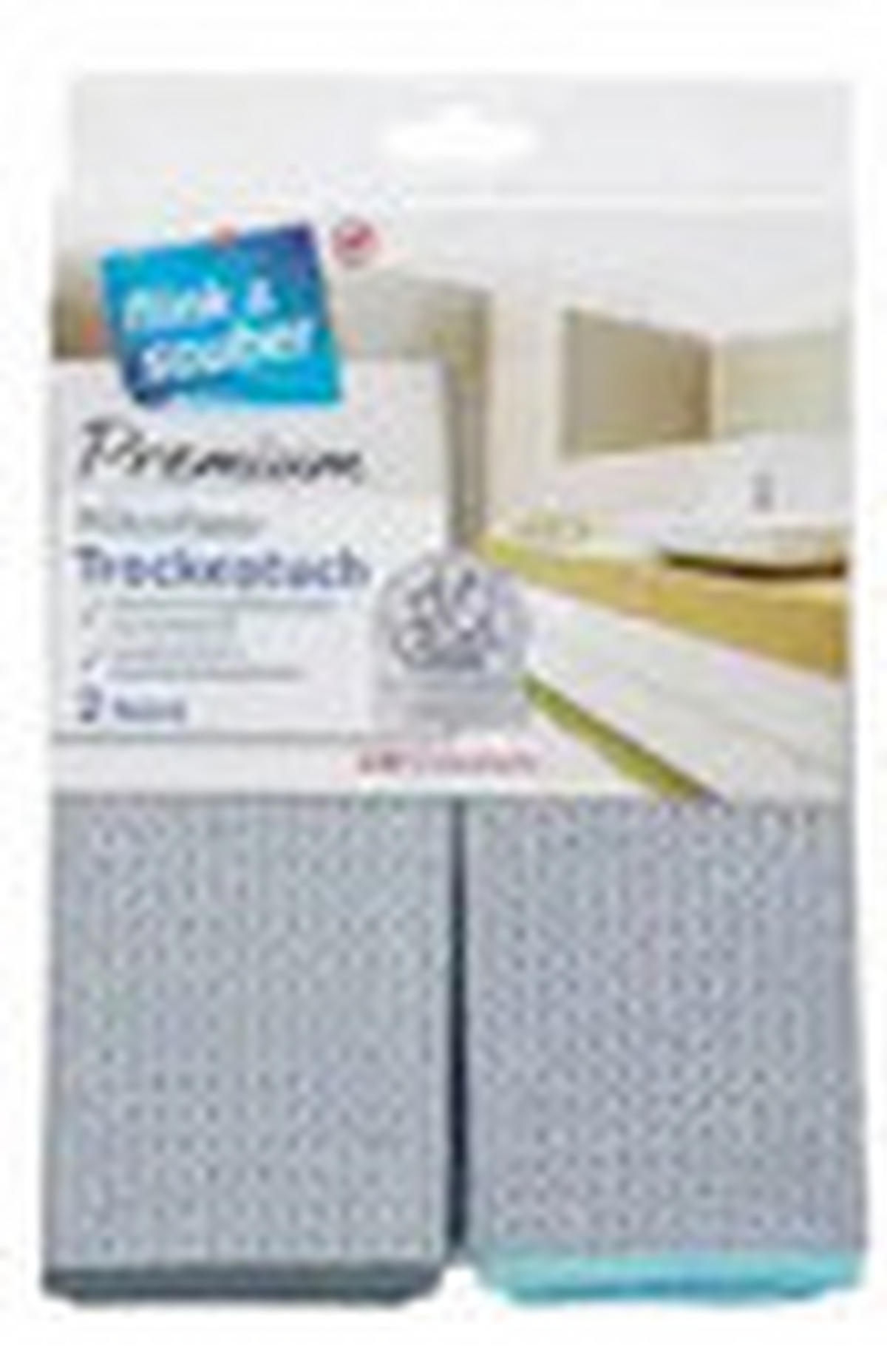 Lavetă Universală - gri, Basics, textil (30/40cm) - Homeware