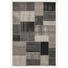 WEBTEPPICH 65/130 cm Grau - Grau, Basics, Textil (65/130cm) - Novel WEBTEPPICH 65/130 cm Grau - Grau, Basics, Textil (65/130cm) - Novel
