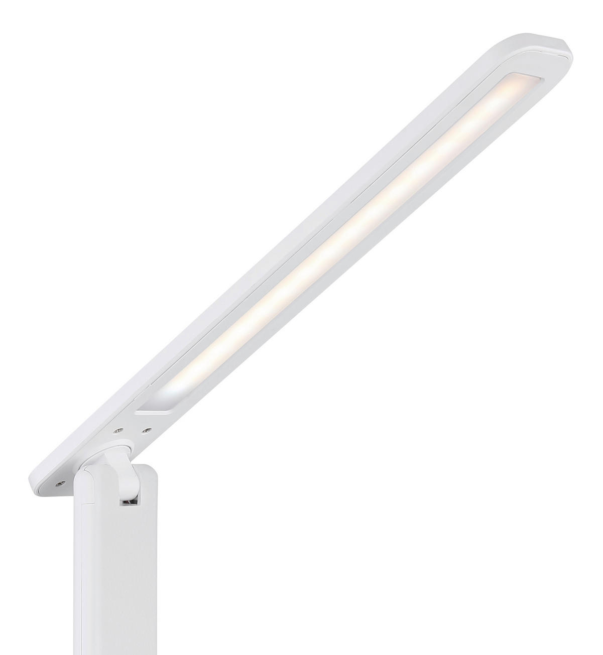 LED LAMPA NA PSACÍ STŮL  - Design (28/11.5/50cm) - Globo