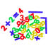 LERNSPIEL - Multicolor, Basics, Kunststoff (20/15/1,5cm) LERNSPIEL - Multicolor, Basics, Kunststoff (20/15/1,5cm)