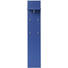 GARDEROBENPANEEL 32/164/30 cm - Blau, Design, Holzwerkstoff/Metall (32/164/30cm) - Xora GARDEROBENPANEEL 32/164/30 cm - Blau, Design, Holzwerkstoff/Metall (32/164/30cm) - Xora