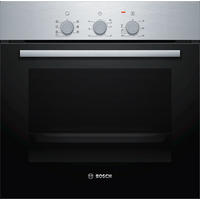 EINBAUBACKOFEN HBF011BR0  - (59,4/59,5/54,8cm) - Bosch