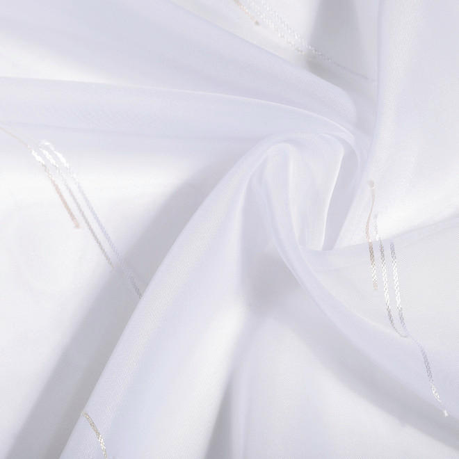 Thumbnail - Xxxl Fertigstore Vera, Beige, Textil, Streifen, 300x150 cm, Wohntextilien, Gardinen & Vorhänge, Fertiggardinen, Fertigst...
