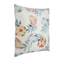 ZIERKISSEN  45/45 cm   - Multicolor, Basics, Textil (45/45cm) - Eglo