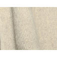 LÄUFER 80/200 cm Havre Naturfarben, Beige  - Beige/Naturfarben, Basics, Textil (80/200cm) - Linea Natura