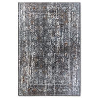 VINTAGE-TEPPICH 115/170 cm Kollektion 1809 Braun, Multicolor  - Multicolor/Braun, Design, Kunststoff/Textil (115/170cm) - Villeroy & Boch