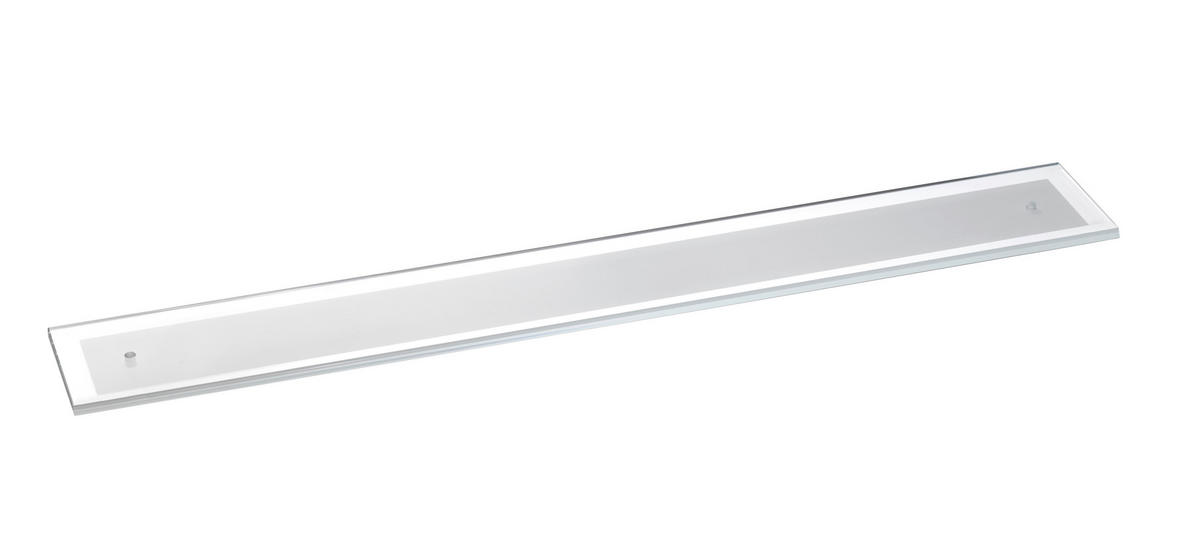 LAMPGLAS M6 Z-TENSO MODULAR 135/9/0,8 cm   - Design, glas (135/9/0,8cm) - Fischer & Honsel