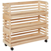 KISTE     - Design (79/80/30cm) - Livetastic