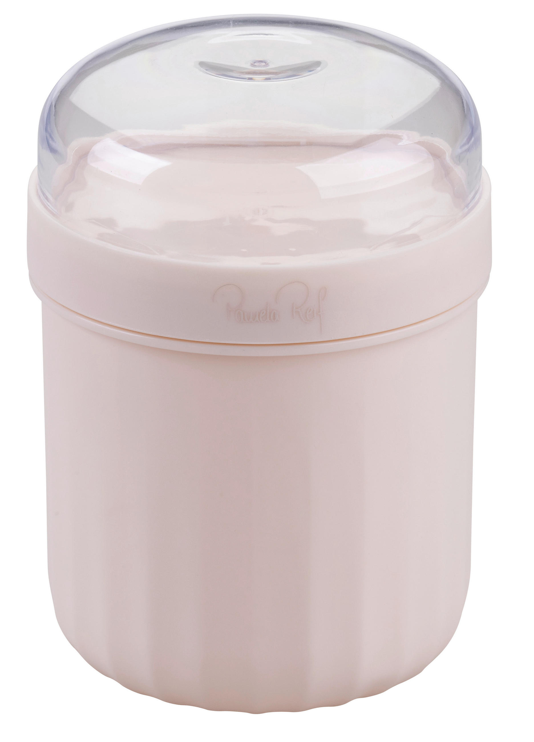 MÜSLIBECHER - Beige, Basics, Kunststoff (500ml) - Fackelmann