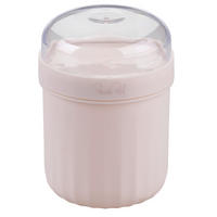 MÜSLIBECHER - Beige, Basics, Kunststoff (500ml) - Fackelmann
