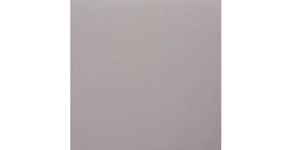 HOCKER Webstoff Kiefer Grau, Weiß  - Weiß/Grau, LIFESTYLE, Holz/Textil (40/45/30cm) - Landscape