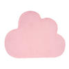 KINDERTEPPICH 70/90 cm  - Pink, Basics, Textil (70/90cm) - Ben'n'jen