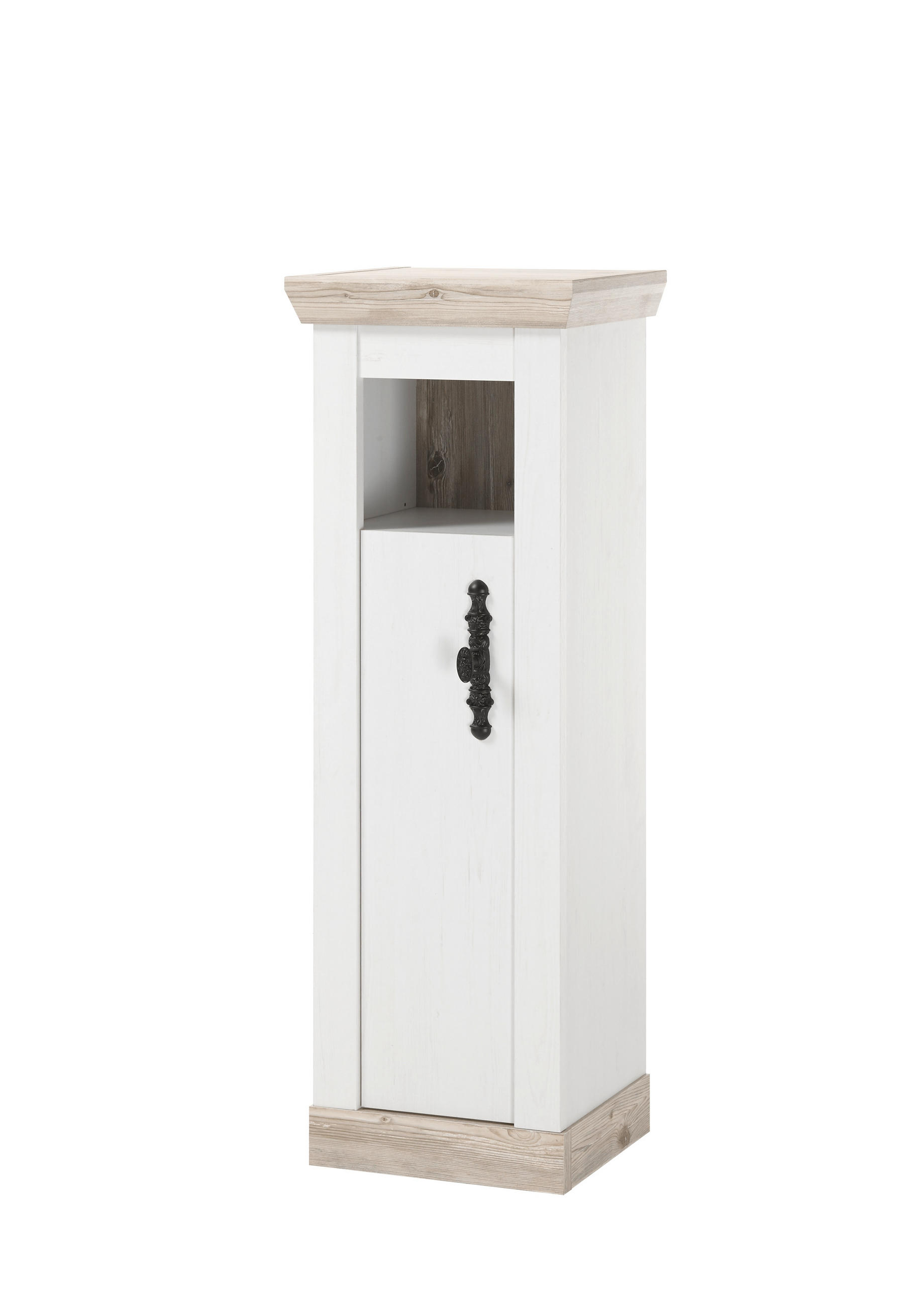 Midischrank Florenz Pinienfarben B: 42cm