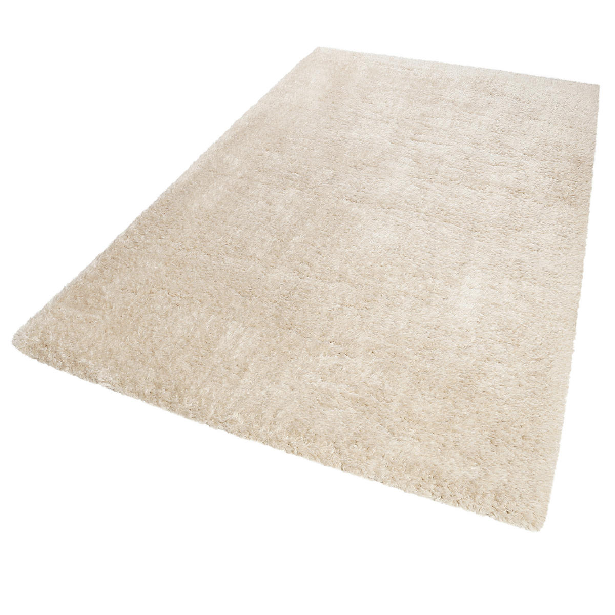 HOCHFLORTEPPICH 80/150 cm Toubkal Beige  - Beige, KONVENTIONELL, Textil (80/150cm) - WECON HOME