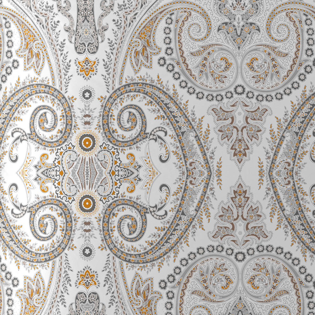 ÁGYNEMŰHUZAT-GARNITÚRA 140/200 cm  - szürke, Konventionell, textil (140/200cm) - Esposa