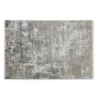 WEBTEPPICH 133/190 cm Vision Anthrazit  - Anthrazit, KONVENTIONELL, Textil (133/190cm) - Schöner Wohnen