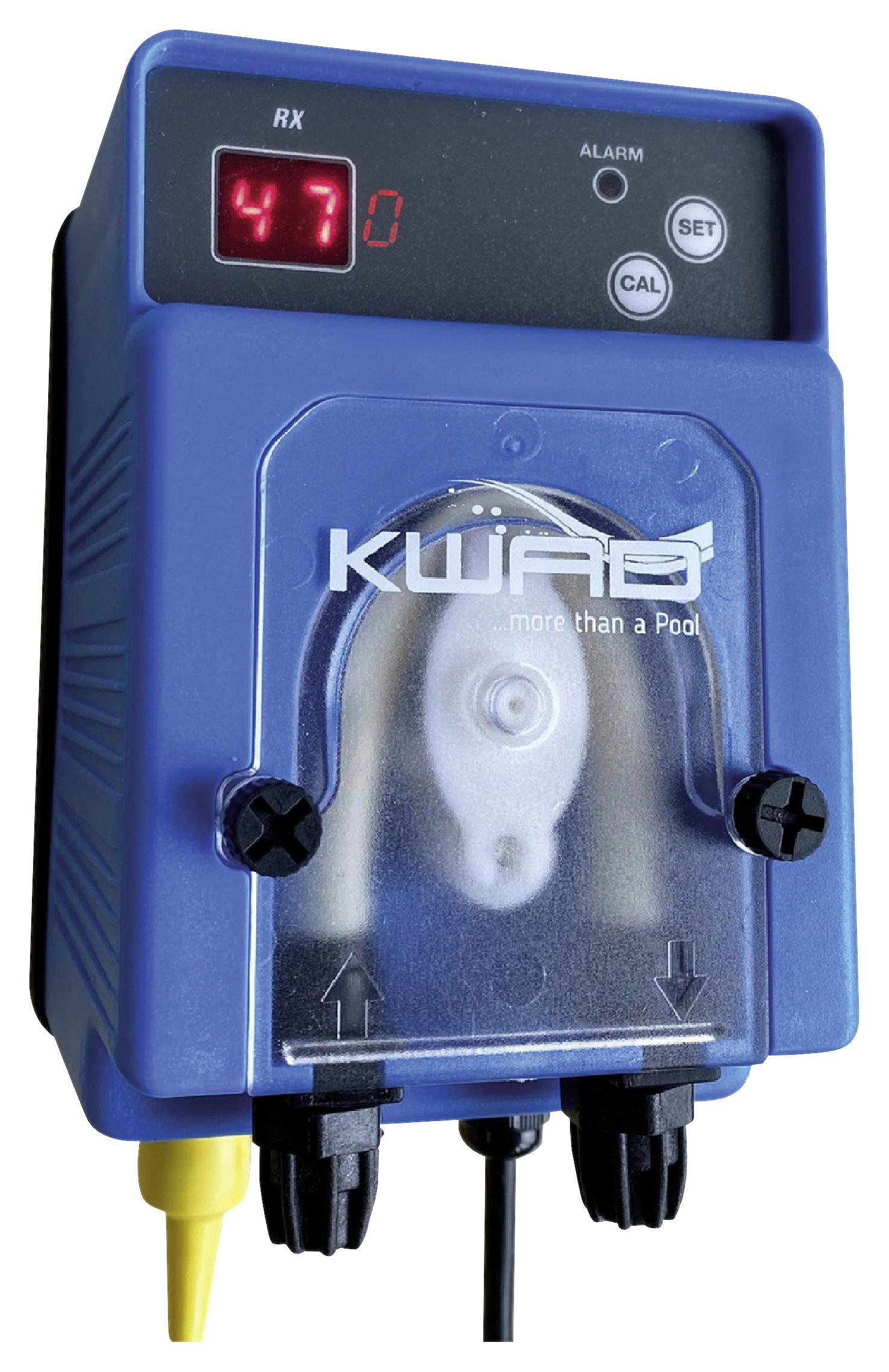 PH-WERT-SENKER AQUA RX CONTROL  - Basics, Kunststoff (80qm)