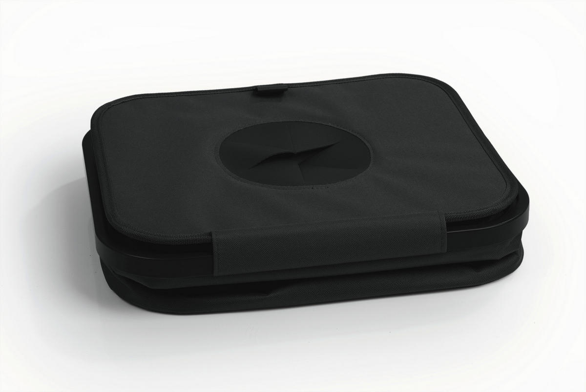 SAMMELBEHÄLTER EASYmaxx 100 L  - Basics (72/32,5/40cm) - EASYMAXX