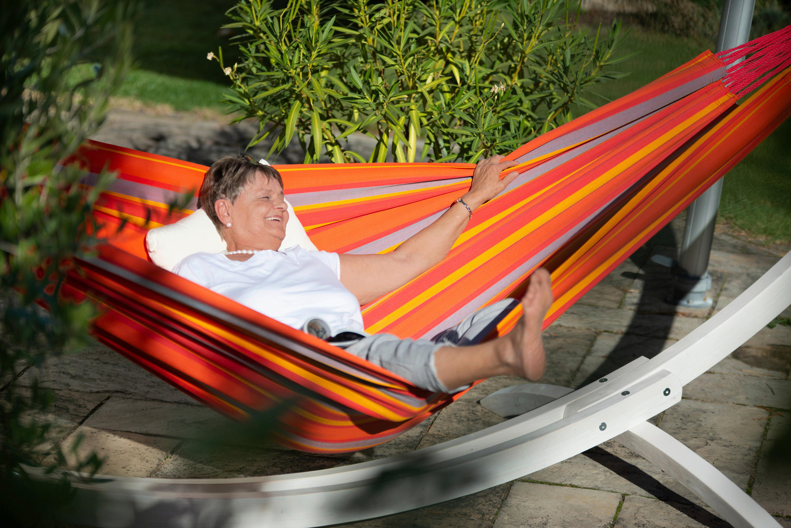 La Siesta HOUPACÍ SÍŤ
