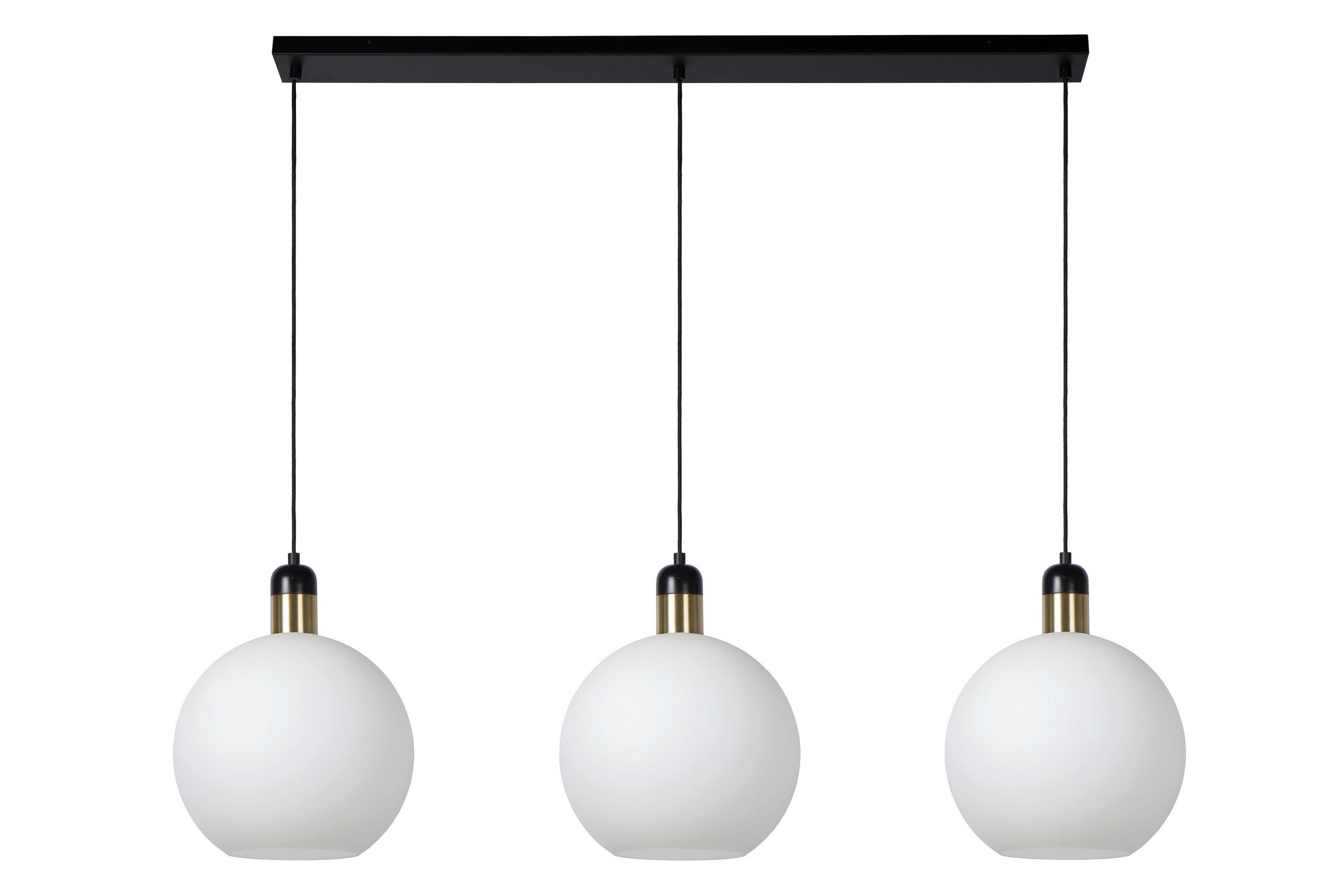 HÄNGELEUCHTE 105/28/175 cm   - Design (105/28/175cm) - Lucide