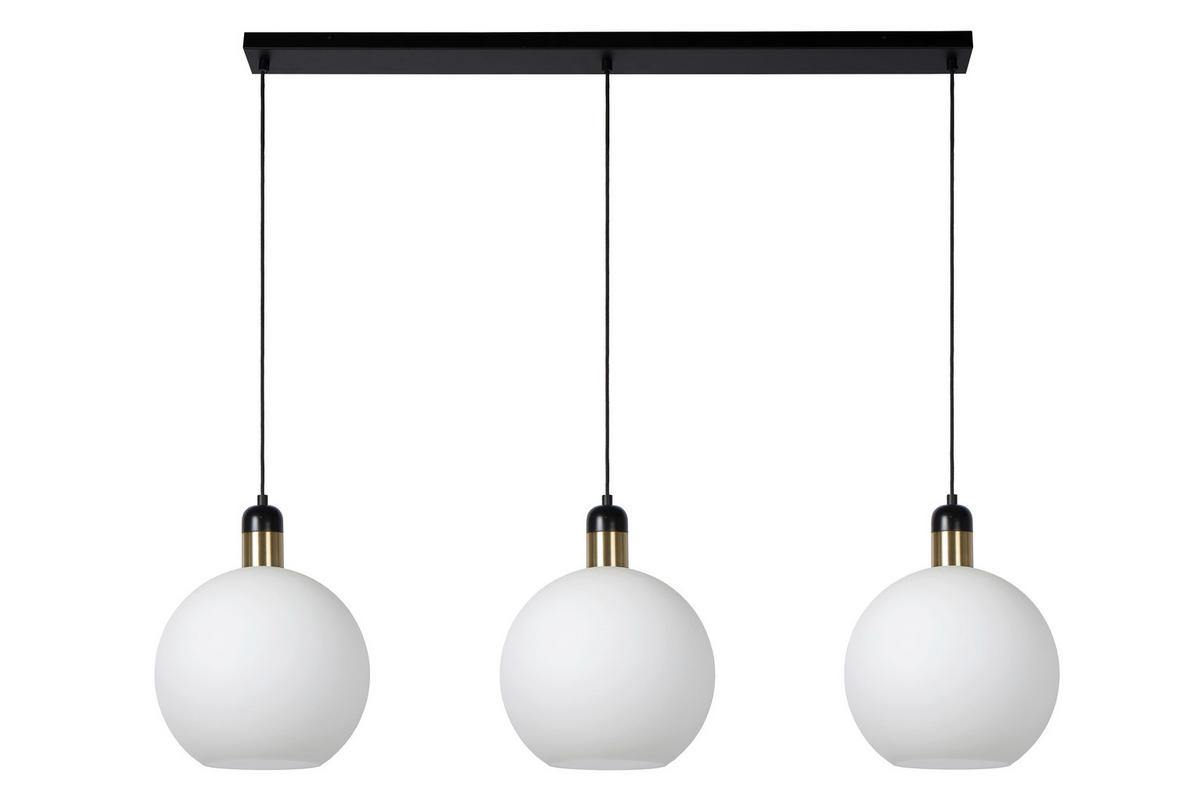 HÄNGELEUCHTE 105/28/175 cm   - Design (105/28/175cm) - Lucide