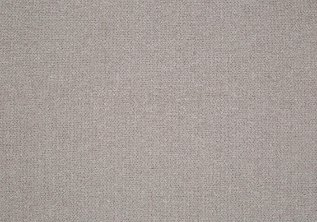 ECKSOFA inkl. Funktion in Flachgewebe Graubraun  - Graubraun, Modern, Textil/Metall (274/228cm) - Sit & More