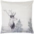ZIERKISSEN 50/50 cm - Anthrazit/Grau, LIFESTYLE, Textil (50/50cm) - Landscape ZIERKISSEN 50/50 cm - Anthrazit/Grau, LIFESTYLE, Textil (50/50cm) - Landscape