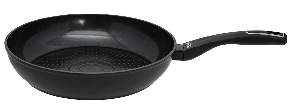 PFANNE Lafer 28 cm  - Basics, Metall (28cm) - Johann Lafer