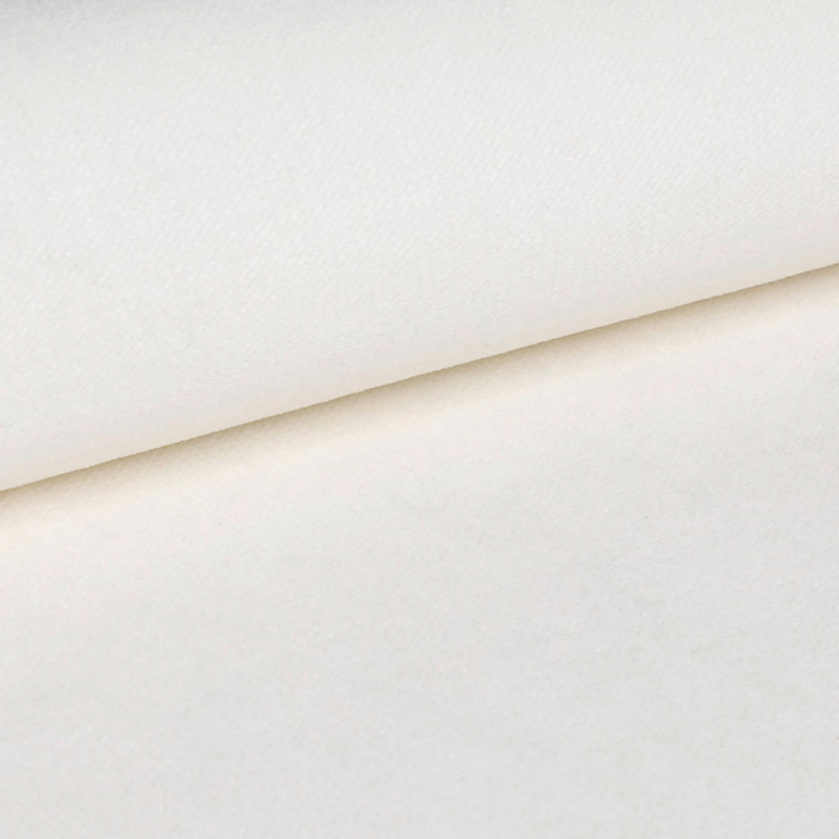 ECKSOFA Creme Webstoff Zierkissen, Rückenkissen, Rücken echt  - Creme/Schwarz, MODERN, Kunststoff/Textil (153/350cm) - Xora