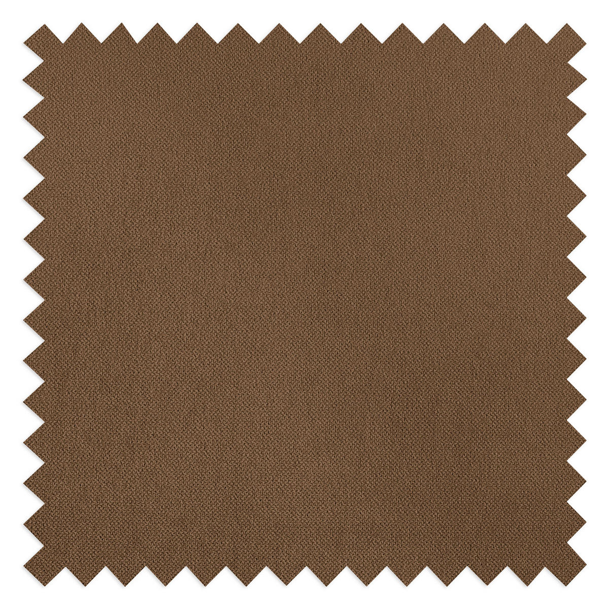 ECKSOFA VANCOUVER Braun Mikrofaser Zierkissen, Rückenkissen  - Braun, Design, Holz/Textil (169/240cm) - P & B