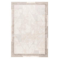 WEBTEPPICH 200/290 cm Chalet Beige  - Beige, Design, Textil (200/290cm) - Pierre Cardin