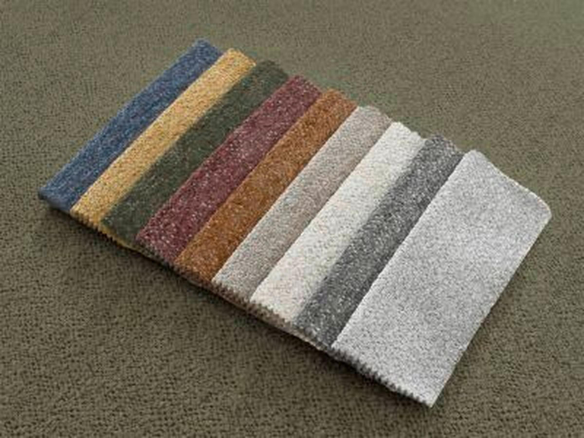 ECKSOFA Ottomane rechts  ATILLA Grün Flachgewebe  - Schwarz/Grün, MODERN, Kunststoff/Textil (244/149cm)