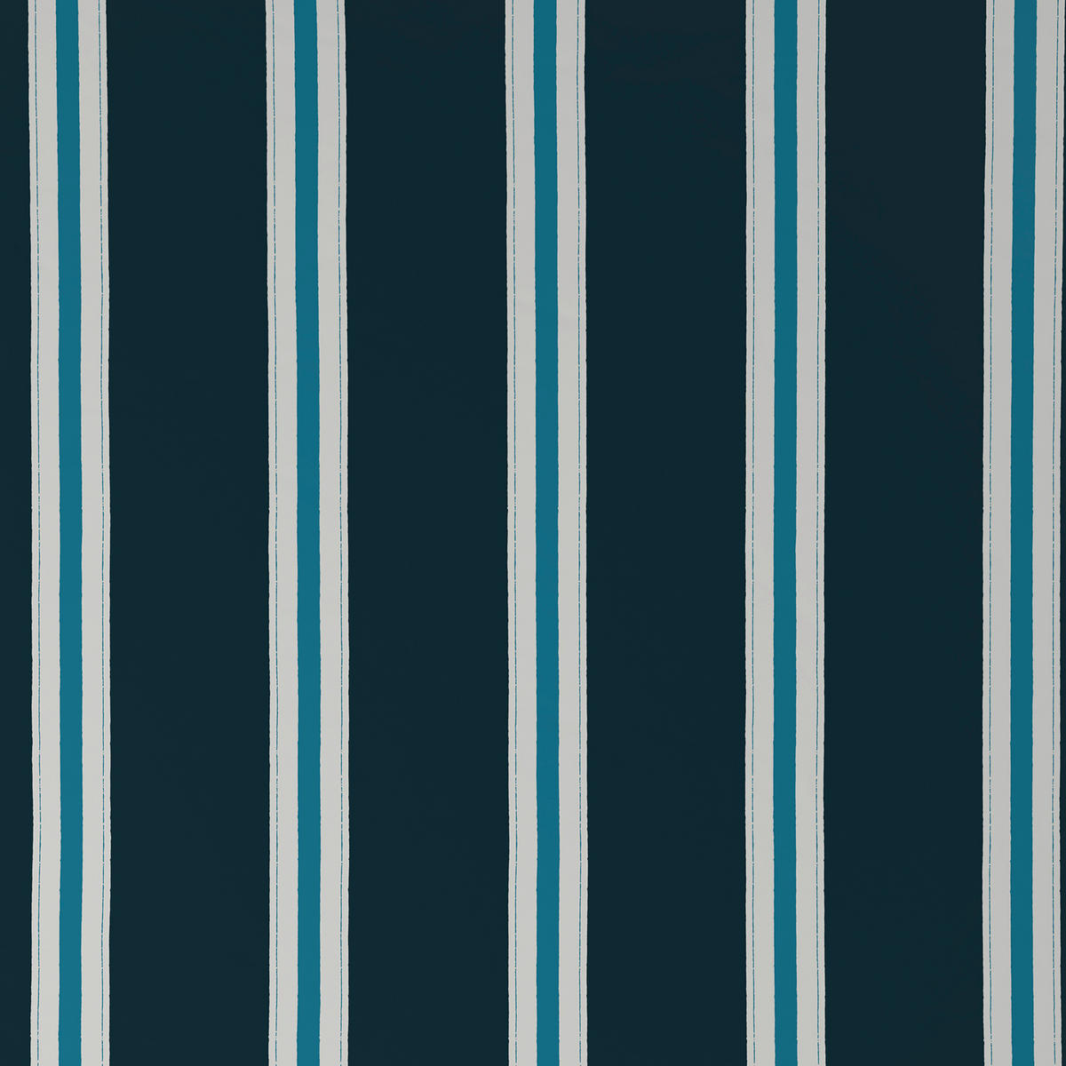 BETTWÄSCHE 2-teilig Satin 135/200 cm  - Grün, Textil (135/200cm) - Novel